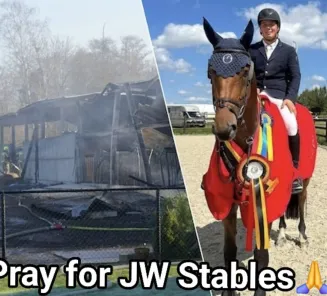 JW stables