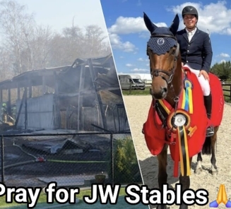 JW stables