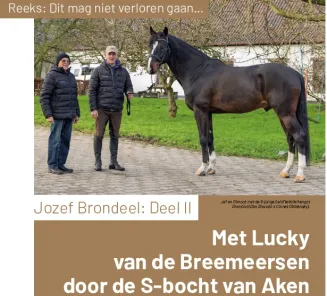 equitime brondeel