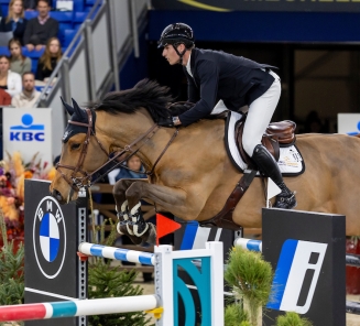 Thibault Philippaerts & Quilano