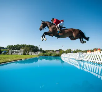 hickstead