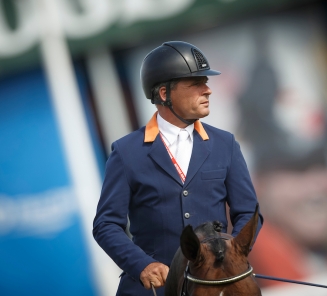 Henk van de Pol