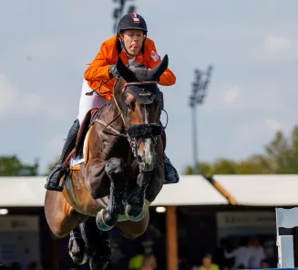 O'Bailey van het Brouwershof