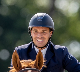 Christophe Vanderhasselt