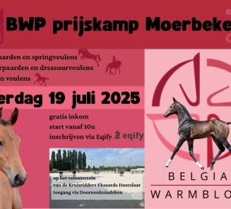 fokkerijdag moerbeke