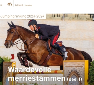 merriestammen