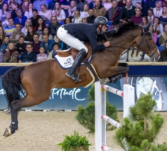 Pjotr Van De Kruishoeve & David Simpson