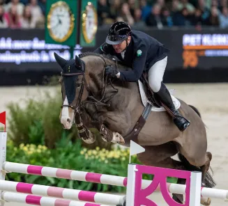 Koen Vereecke & Oilily de Muze