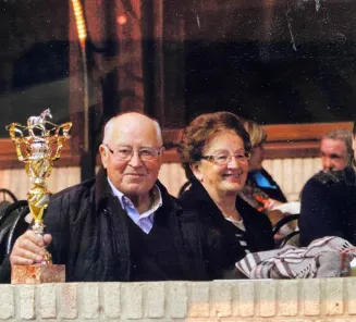 segaert robrecht