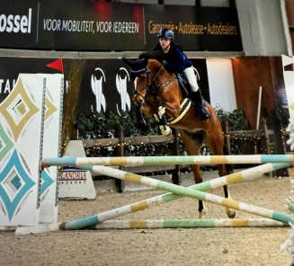 Ulrike vd Heffinck