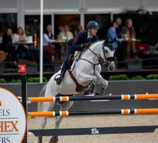 Naomi van het Keizershof