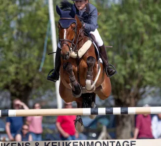Jay Jay van de Mottelhoeve