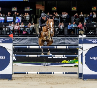 Pretty Woman van 't Paradijs