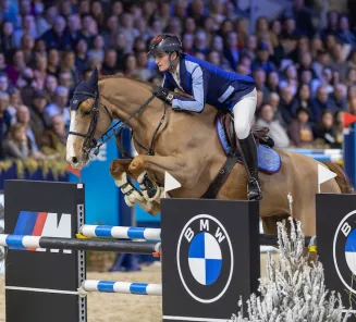 Olivier Philippaerts & Miro
