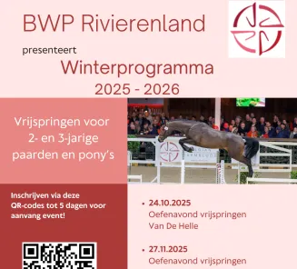 Oefenavond vrijspringen Rivierenland