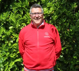 GEERT HELSEN