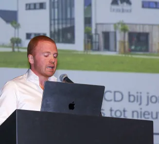 FOKKERSAVOND BWP ZUID OOST VLAANDEREN