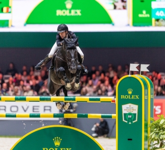 Thibeau Spits & Impress K van't Kattenheye