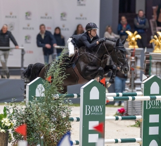 Thibeau Spits & Impress-k Van't Kattenheye