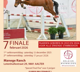flyer vrijspringen