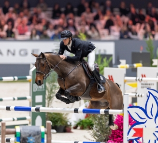 Richard Vogel & Phenyo Van Het Keysersbos