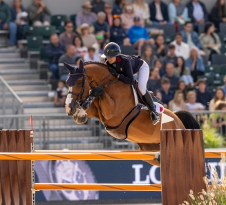 Nikka vd Bisschop Mallevaey