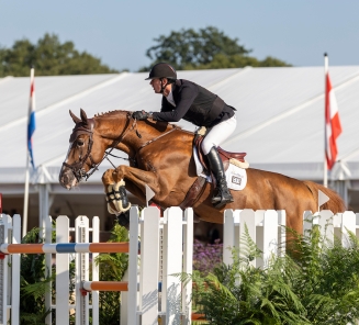 Nixon van 't Meulenhof & Jos Verlooy