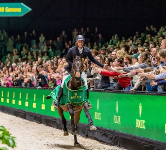 Richard Vogel & United Touch