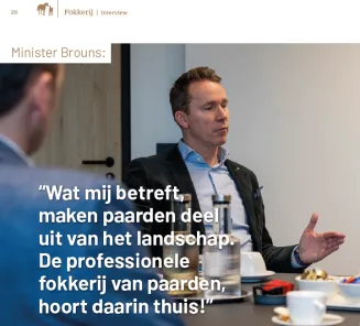 equitime brouns