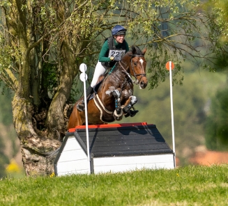 Linde Van Boxstael & Nina van ’t Farsenhoven