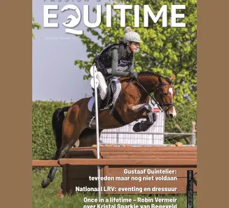 equitime juni