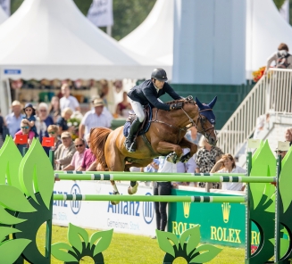 Conor Swail & Nadal Hero & DB