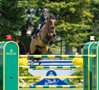 Bertram Allen & Qonquest de Rigo