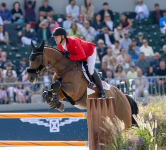 Andreas Schou en Napoli vh Nederassenthof