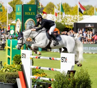 Picobello van't Roosakker & Jason Smith 