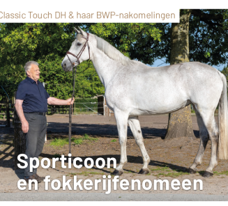classic touch EquiTime