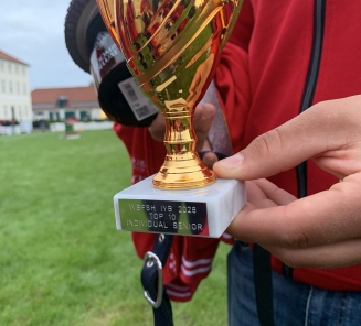 Trofee 2