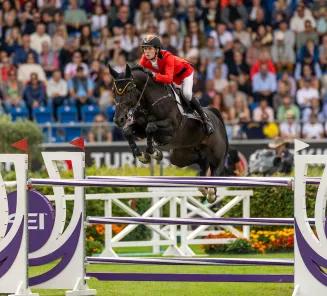 Thibeau Spits & Impress-k Van't Kattenheye