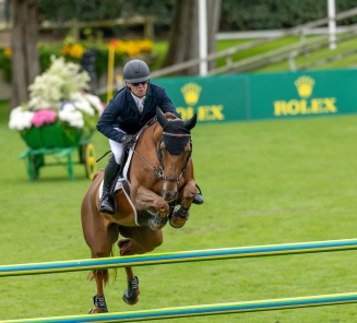 Shane Sweetnam & Pia Maria