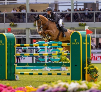 Olivier Philippaerts & Miro