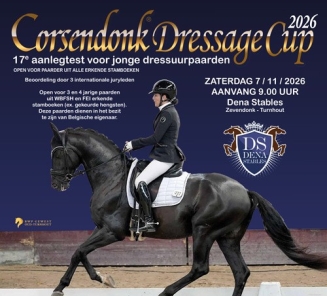 corsendonk cup
