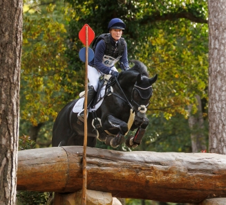 aanlegtest eventing