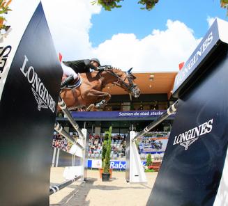 Deniro, alias Hargento Van t Laarhof van fokker Jozef Van Laerhoven wint GP Vilamoura!