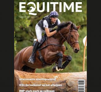 Deze maand in EquiTime Deze maand in EquiTime