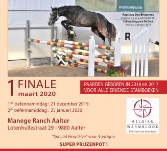 Inschrijvingen geopend voor 1e oefennamiddag vrijspringen BWP Zuid-Oost-Vlaanderen op 21 december Inschrijvingen geopend voor 1e oefennamiddag vrijspringen BWP Zuid-Oost-Vlaanderen op 21 december