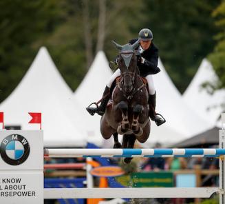 Kannabis van de Bucxtale wint BK-goud