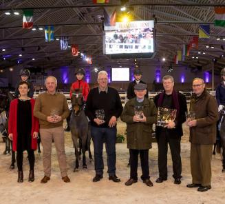 BRp 40 jaar, het startschot is gegeven! BRp 40 jaar, het startschot is gegeven!