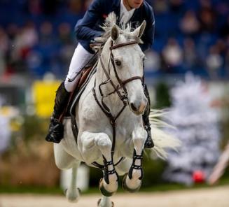 Jalanta P van fokker Simonne Lefever wint GP Oliva!