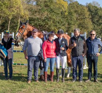 Eventing: Donckers en BWP-goedgekeurde hengst Leipheimer van t Verahof naar plaats vier op WK!