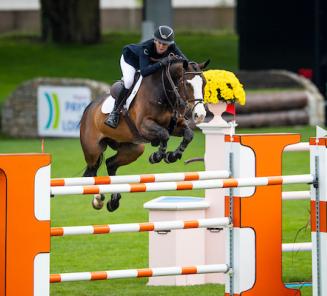 Jakko wint met het Italiaanse team de landenwedstrijd van Gijon